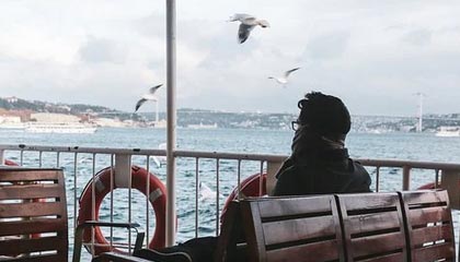 关键时刻，冯德莱恩决定对华出手，被曝将准备制裁12家中企