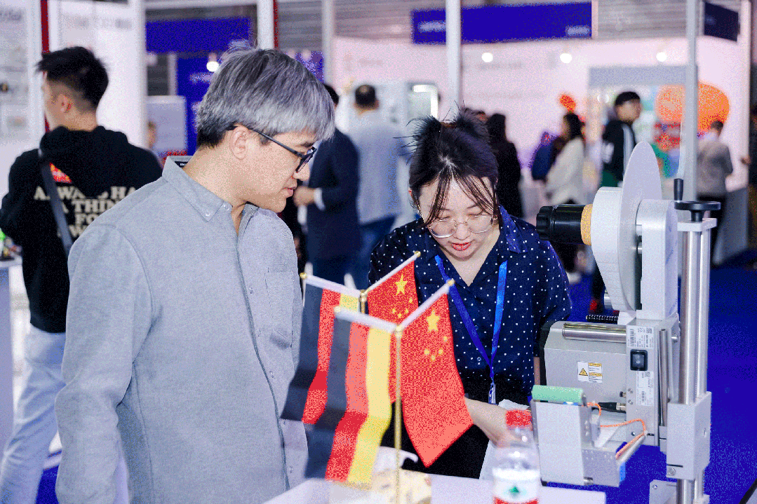 食品展会网：swop 2024 | “数字化、智能化、自动化”主导包装未来