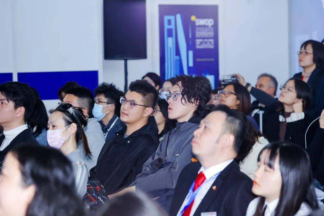 食品展会网：swop 2024 | “数字化、智能化、自动化”主导包装未来