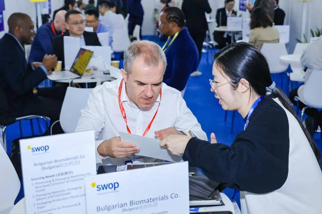 食品展会网：swop 2024 | “数字化、智能化、自动化”主导包装未来