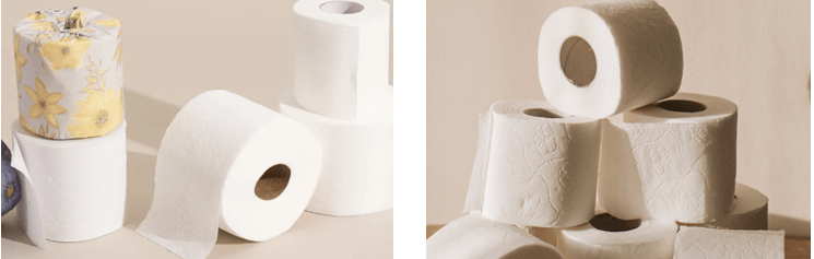 全网最全JIS P 4501日本卫生纸（Toilet Tissue Papers）