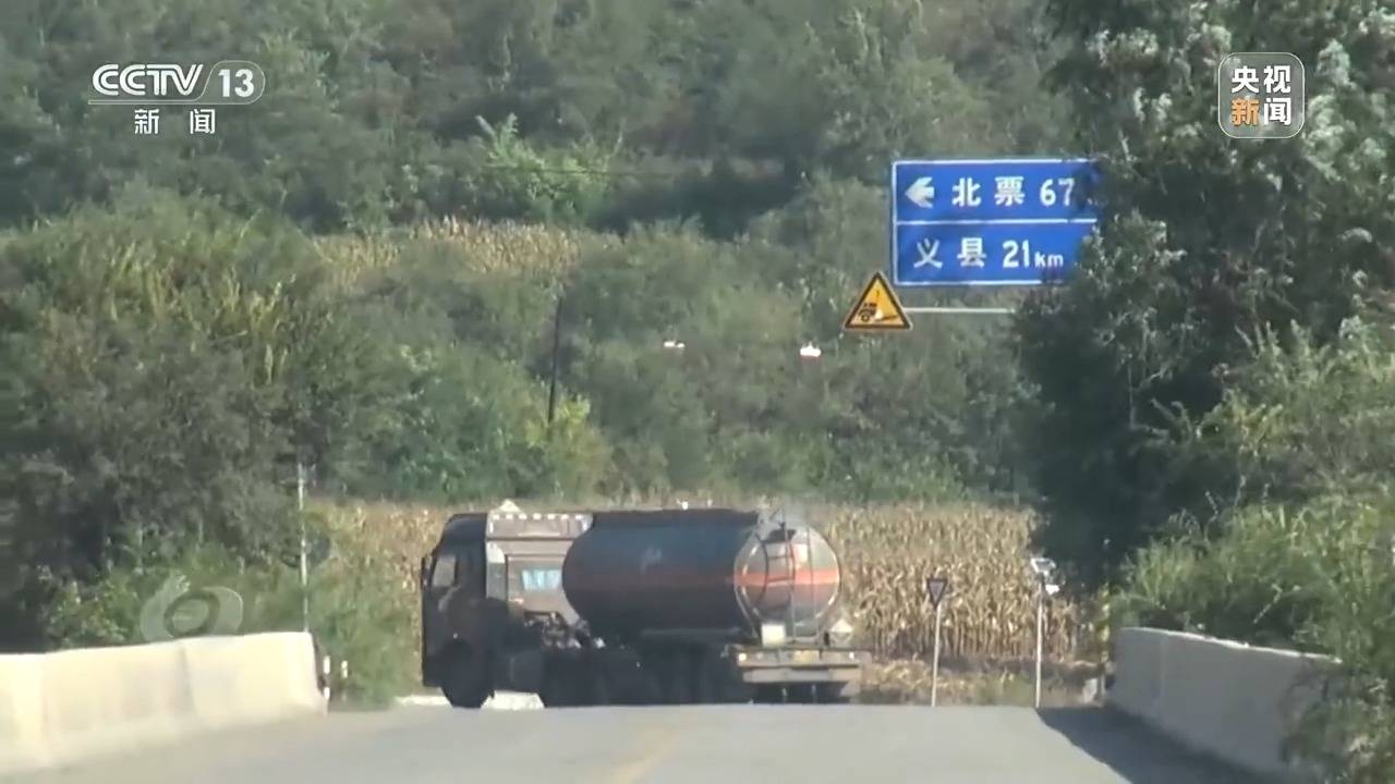 焦点访谈:揭秘几万吨工业盐酸偷排的“隐秘角落”