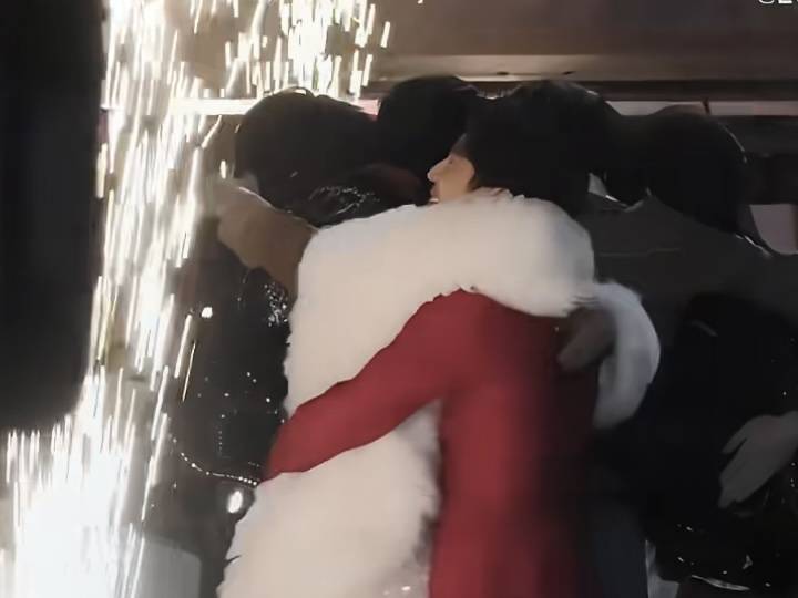 考古 | 何炅谢娜合体再引回忆杀,这段“神仙友情”的含金量还在上升