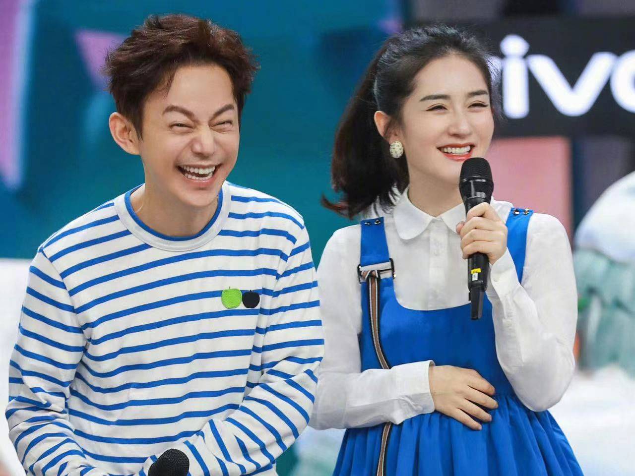 考古 | 何炅谢娜合体再引回忆杀,这段“神仙友情”的含金量还在上升