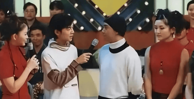 考古 | 何炅谢娜合体再引回忆杀,这段“神仙友情”的含金量还在上升