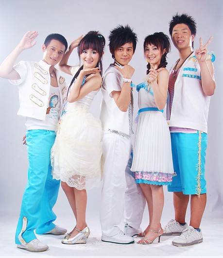 考古 | 何炅谢娜合体再引回忆杀,这段“神仙友情”的含金量还在上升