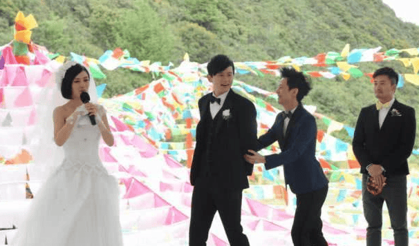 考古 | 何炅谢娜合体再引回忆杀,这段“神仙友情”的含金量还在上升