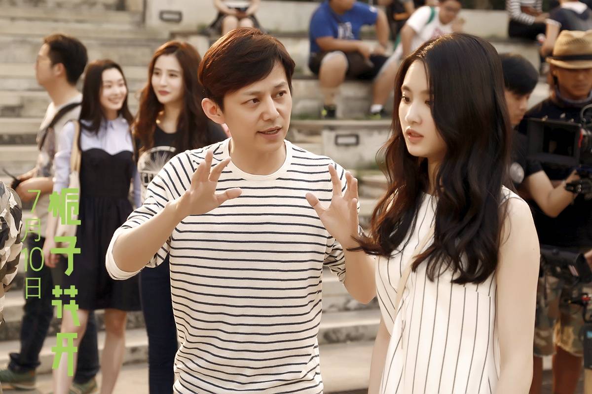 考古 | 何炅谢娜合体再引回忆杀,这段“神仙友情”的含金量还在上升