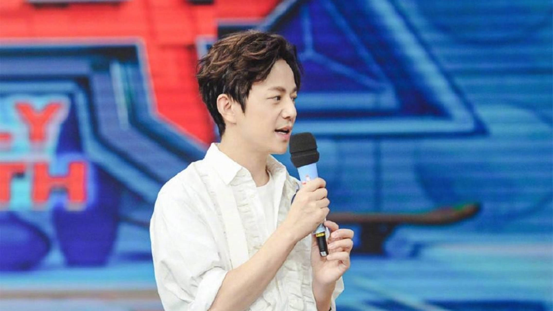 考古 | 何炅谢娜合体再引回忆杀,这段“神仙友情”的含金量还在上升