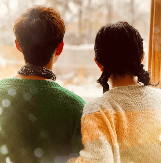 考古 | 何炅谢娜合体再引回忆杀,这段“神仙友情”的含金量还在上升