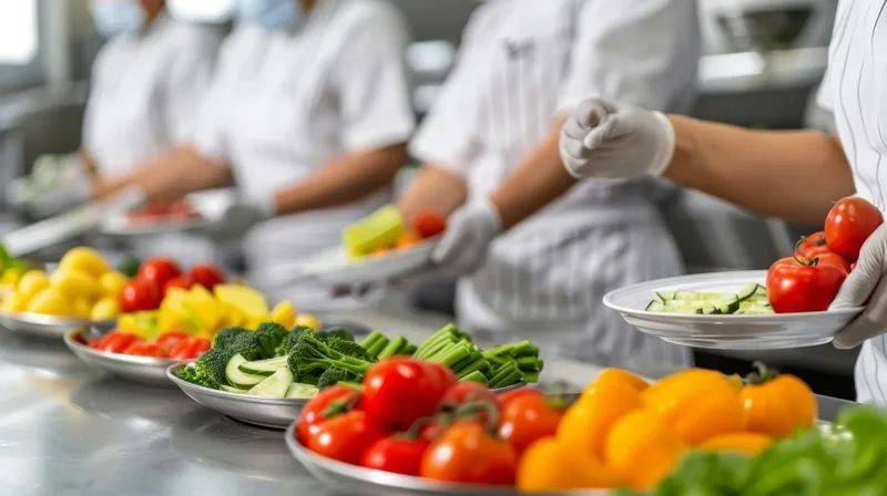 鼓励内部吹哨人，让监督阳光照亮食品生产每处角落 | 新京报快评