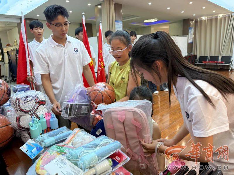 陕西交通职业技术学院开展“红色传承聚合力 青春实践谱新篇”社会实践活动
