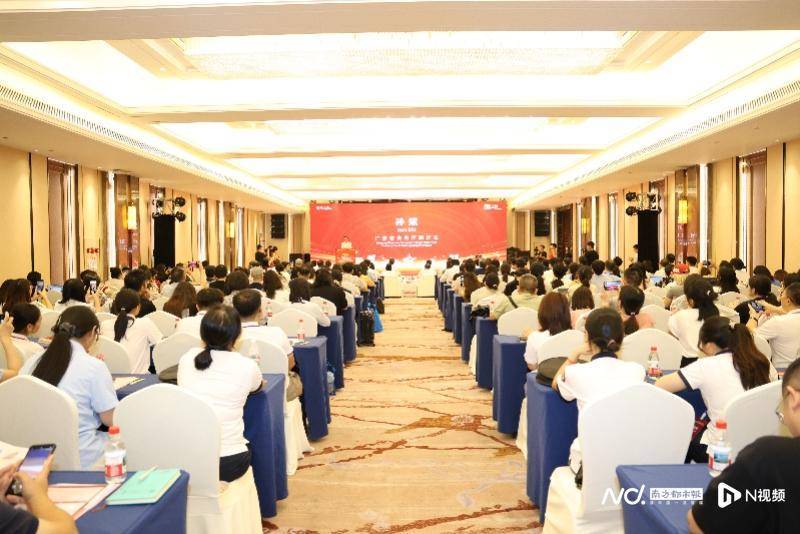 东莞市委常委刘光滨：选择东莞，就是选择了持续的创新力