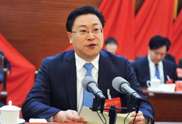 中央巡视组进驻后，孙永红任上落马