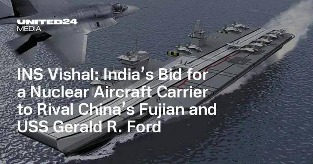 10艘核动力战舰，2200台新坦克！印度公开军备计划，真能实现？