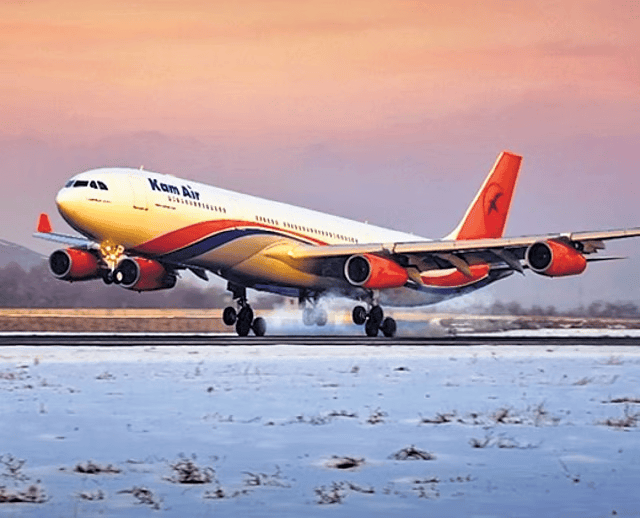 13岁阿富汗男孩爬进起落架飞行，94分钟航程后奇迹存活，结果“本想去伊朗上错飞机到了印度”