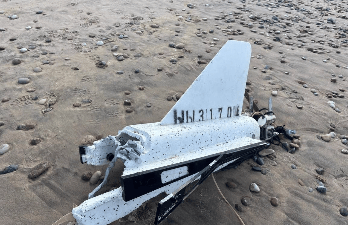 干得漂亮！俄军战机飞越波兰钻井，探出北约虚实，美法英波未反应