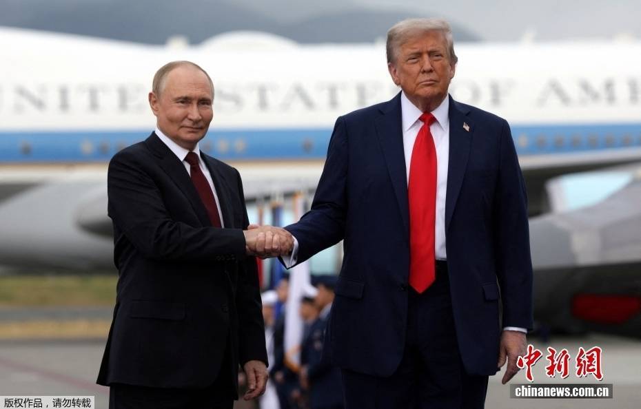 特朗普承认：与普京的良好关系未能助力解决乌克兰危机