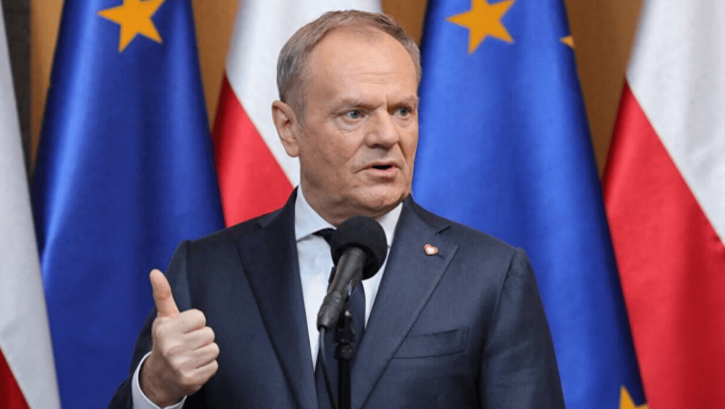 过了11天,波兰终于想明白了,松口重新开放边境,中欧班列将恢复运行