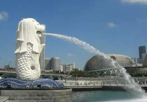 台湾牌打的不是时候,新加坡总理预感不妙,高层已向中美进行表态,不会在中美之间选边