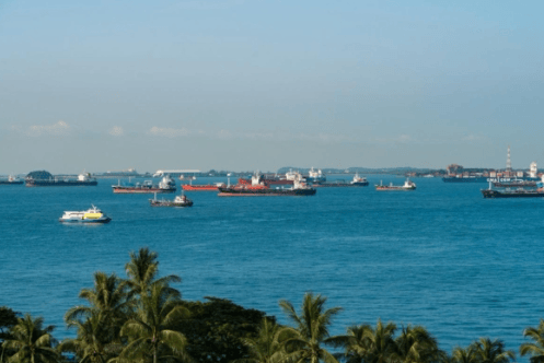 台湾牌打的不是时候,新加坡总理预感不妙,高层已向中美进行表态,不会在中美之间选边