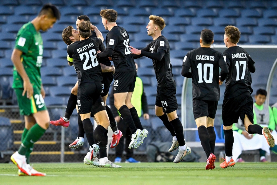 亚冠惨败后又收到转会禁令,内外交困的北京国安会如何调整?