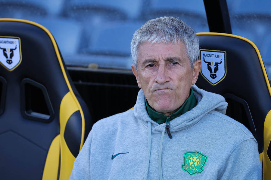 亚冠惨败后又收到转会禁令,内外交困的北京国安会如何调整?