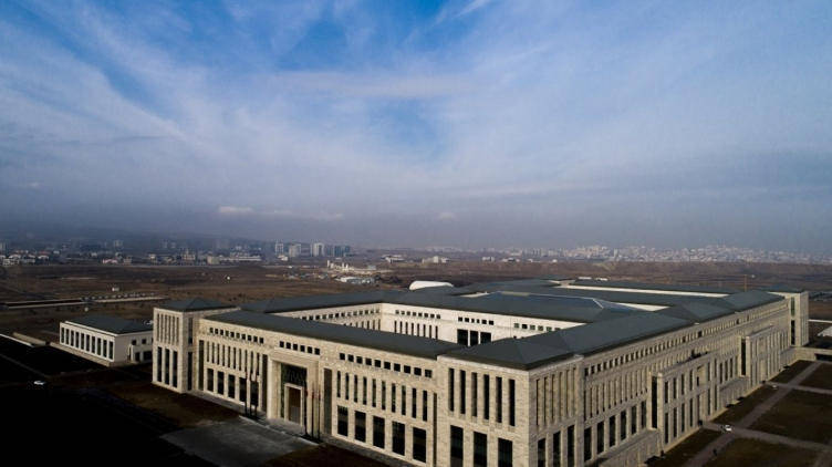 涉嫌为以色列摩萨德提供情报 土耳其再逮捕一人