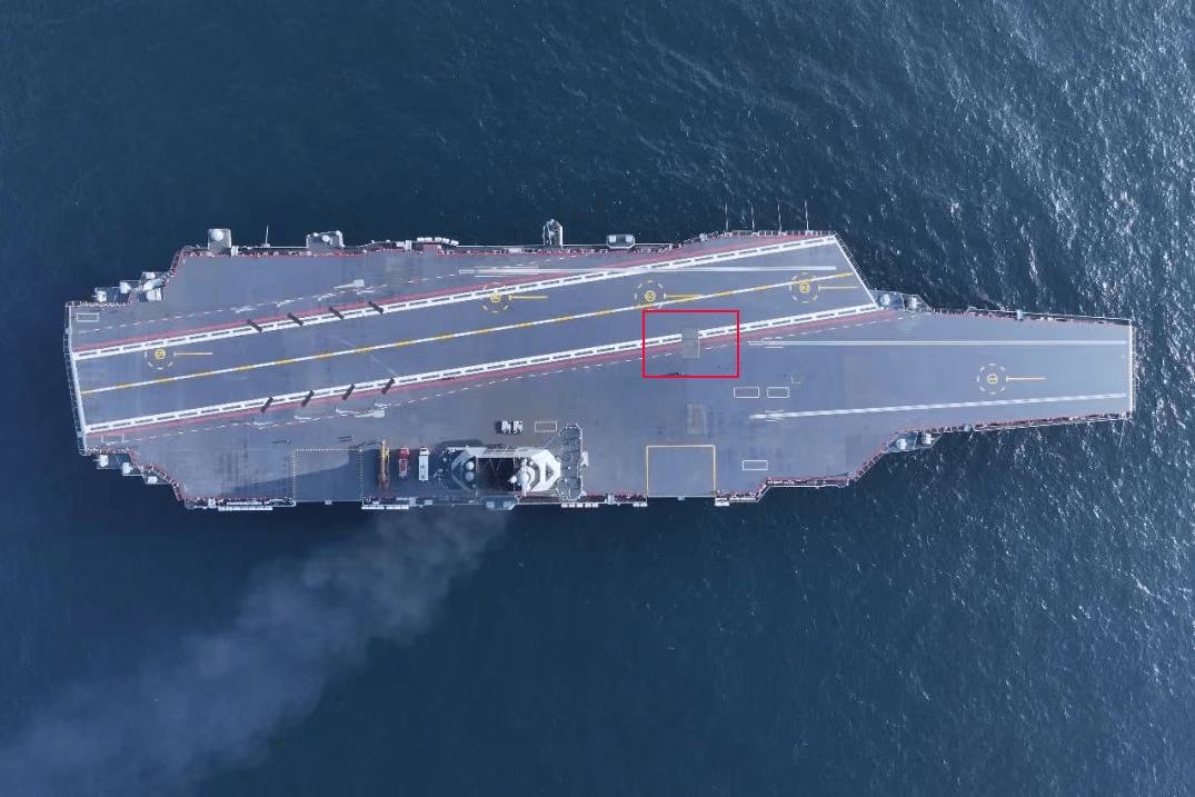 中国的第四艘航母,会是核动力航母吗?