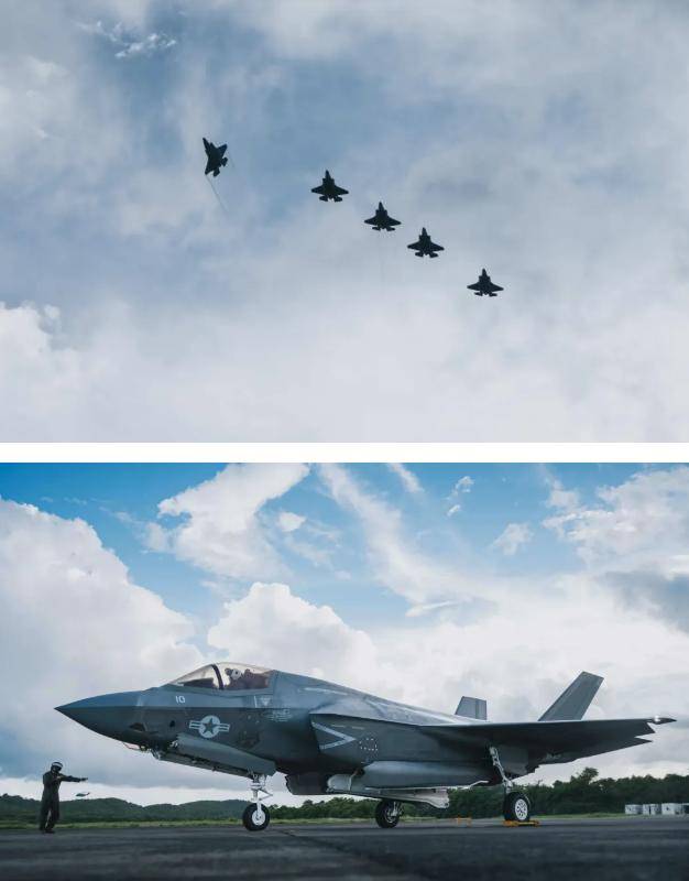 特朗普5次下令开火，中国反隐身雷达立大功，委内瑞拉锁定美军F35