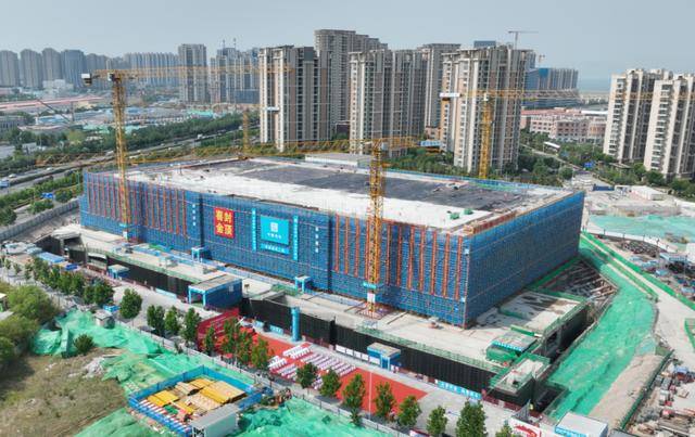 注册资本300万美元!山东首家山姆会员超市公司在青岛成立