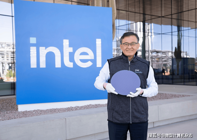 英特尔至强6+处理器正式揭晓:288核心、Intel 18A工艺和3D封装技术集于一身