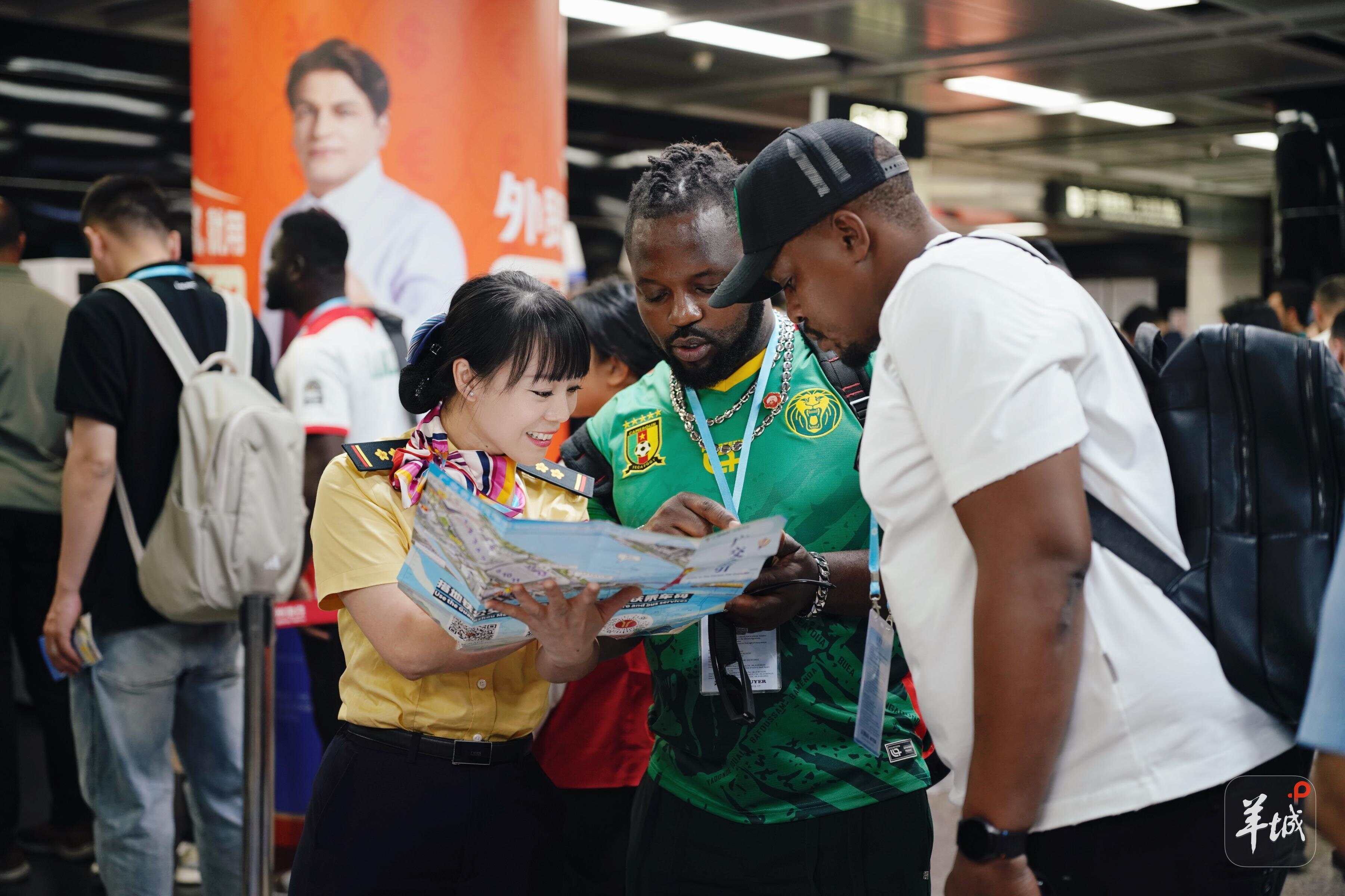 第138届广交会期间，广州地铁推出系列主题日票！展会专用时刻表出炉→