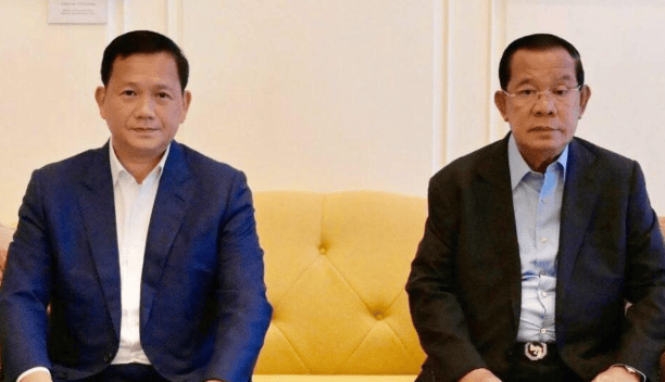 特朗普亲自出马！不许中国参加会议，要把柬泰停火的功劳揽到自身？外交部第一时间回应，措辞不简单