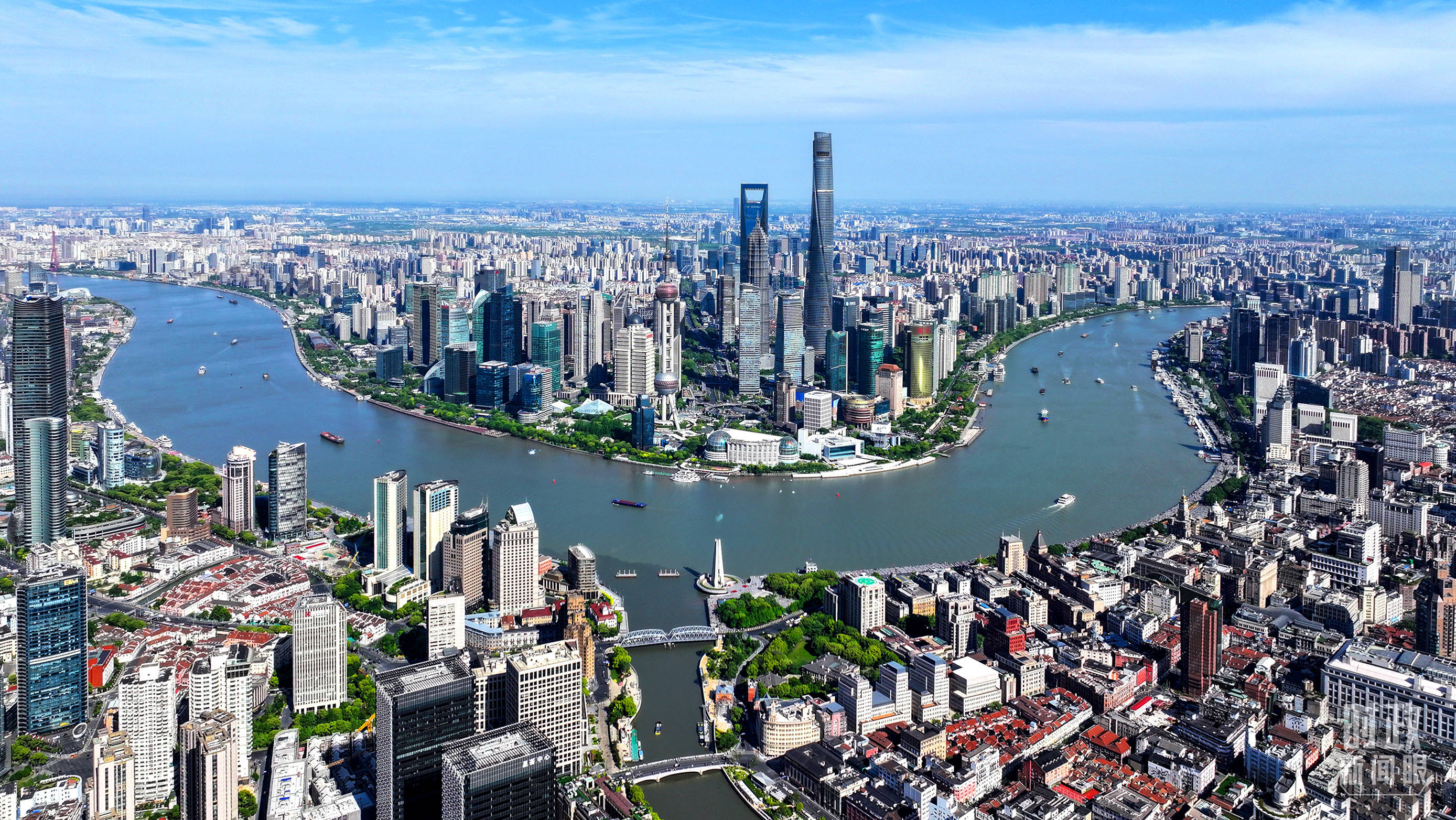 时政新闻眼丨未来五年怎么干?党的二十届四中全会擘画发展蓝图