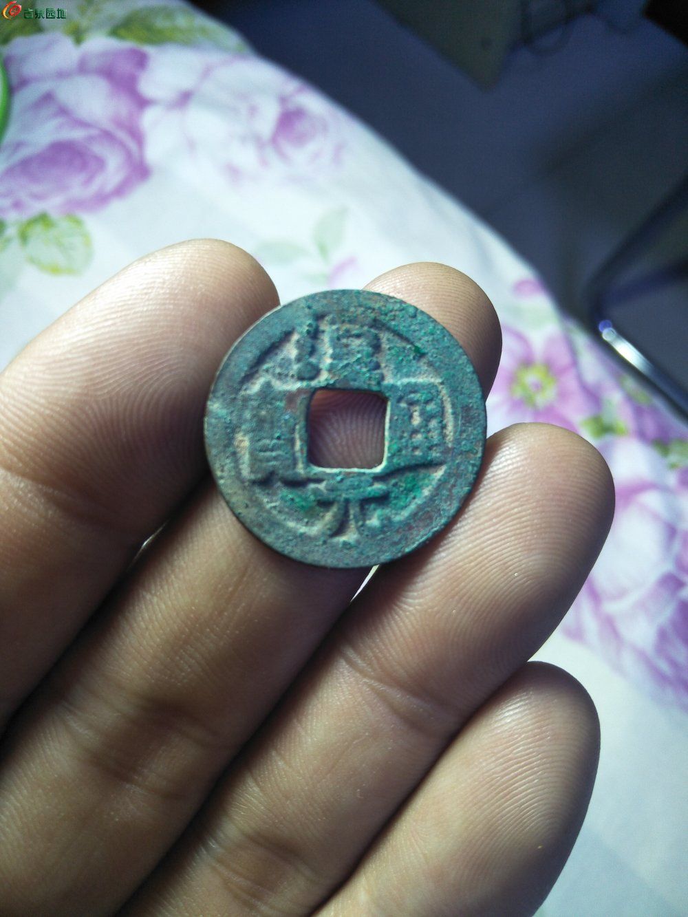 汉币(汉币是什么意思)