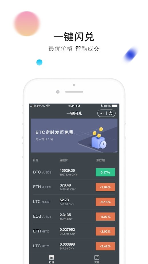 币信海外(币信投资)