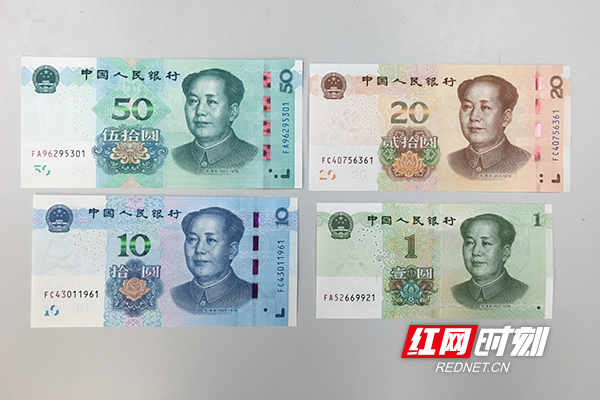 新版人命币(新版人民币10元图片)