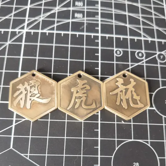 狼币(狼币的价值) 狼币(狼币的价值)