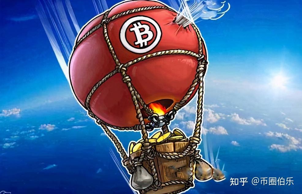 比特币谁发明的(中国为什么封杀比特币)