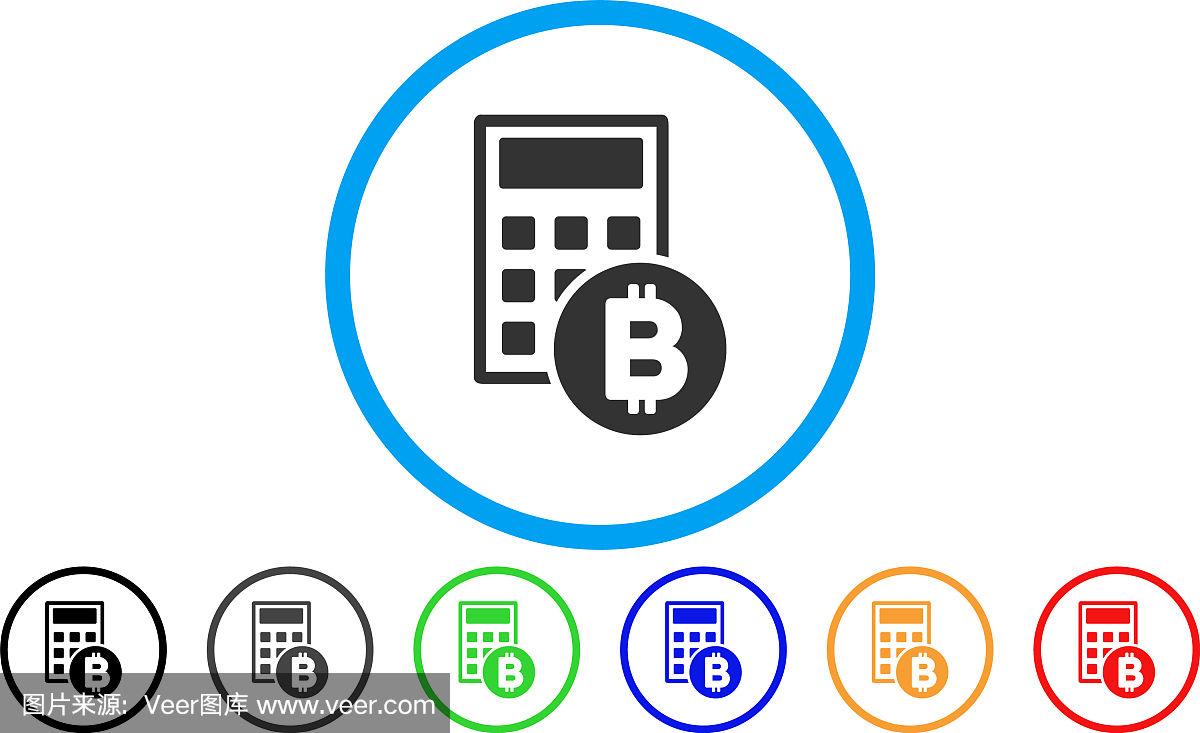 比特币计算器(比特币算力计算器公式)