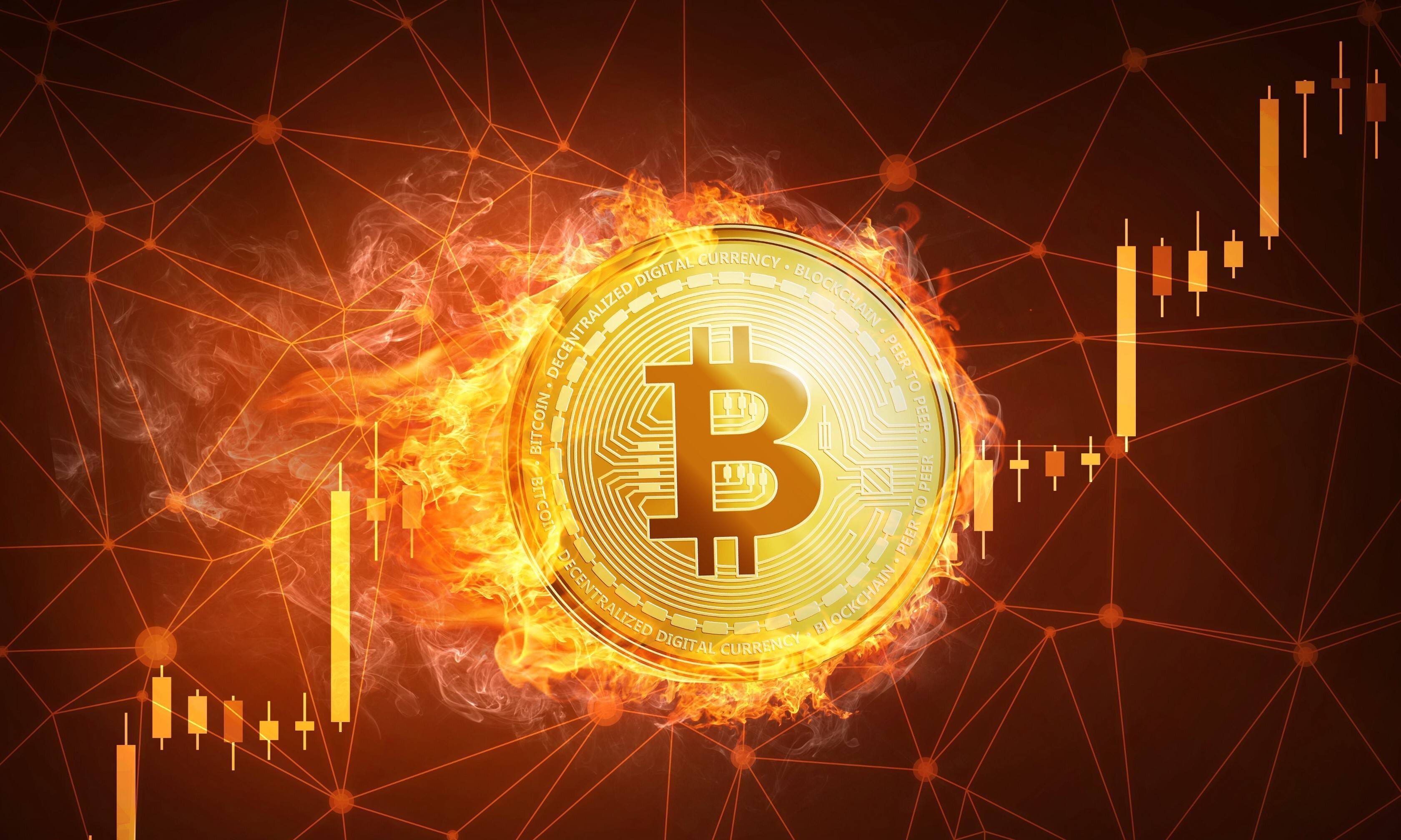 比特币是谁发明的(比特币是谁发明的创始人)