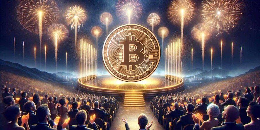 赚比特币(赚比特币的APP)