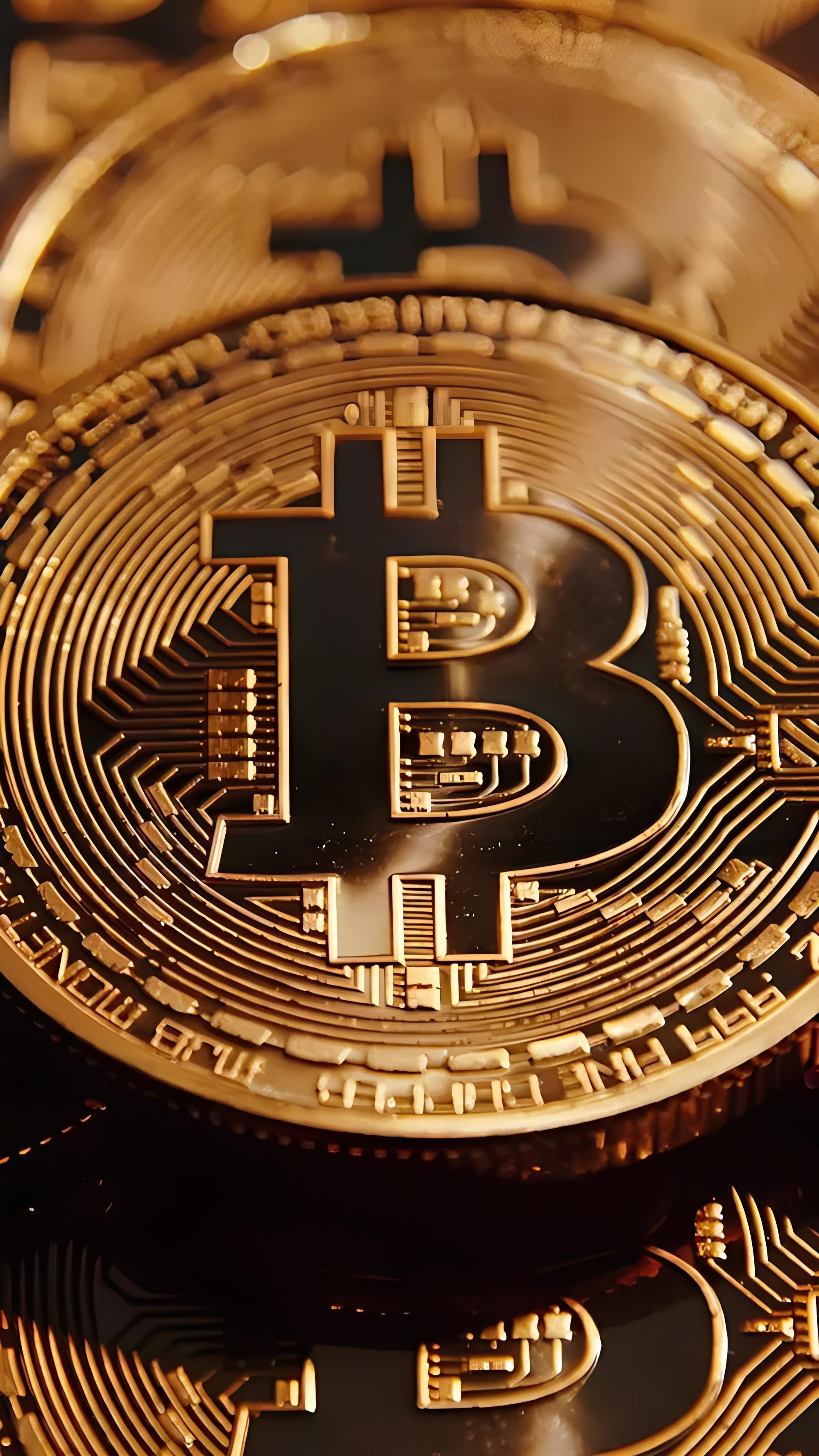 比特币总量(比特币总量为什么是2100万)