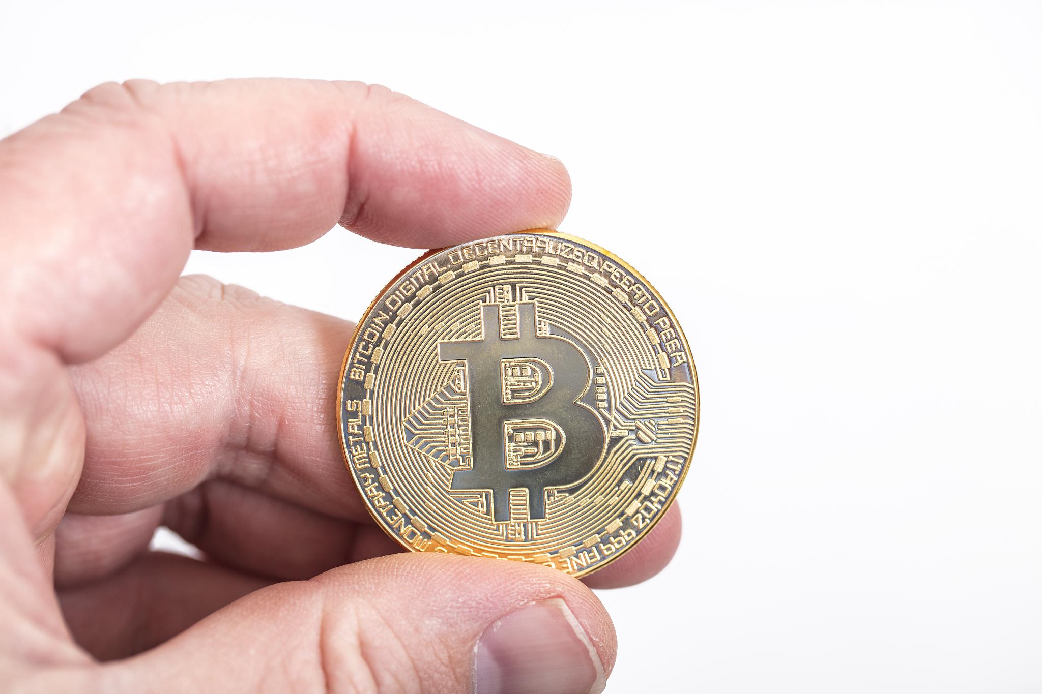 一比特币(一比特币可以换多少人民币?) 一比特币(一比特币可以换多少人民币?)