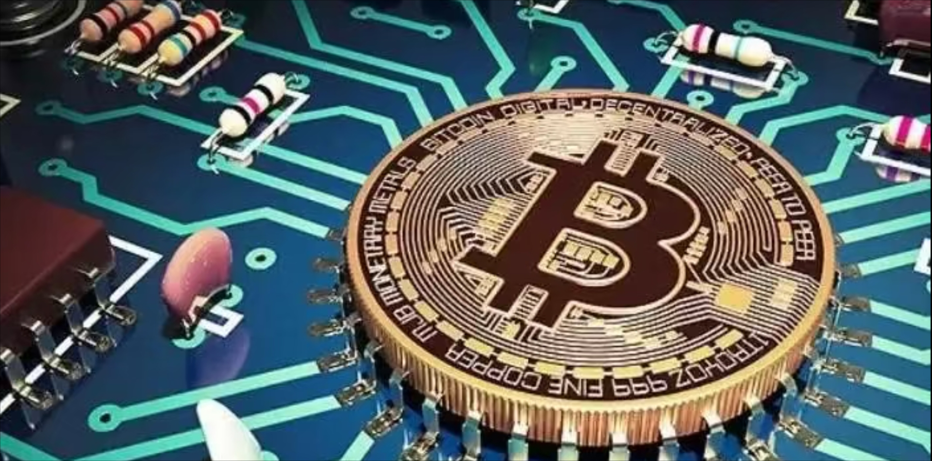 比特币是谁发明的(比特币谁发明的来源于哪里)