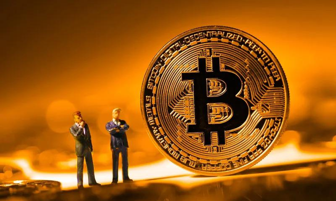 比特币是谁发明的(比特币谁发明的来源于哪里)