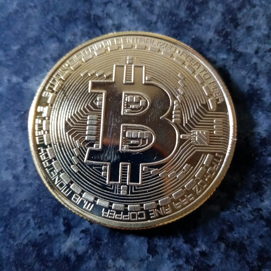比特币纪念币(比特币纪念币图片) 比特币纪念币(比特币纪念币图片)