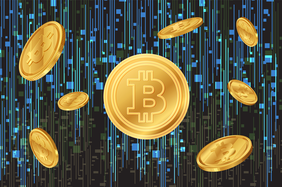 比特币为什么值钱(为什么比特币这么值钱) 比特币为什么值钱(为什么比特币这么值钱)