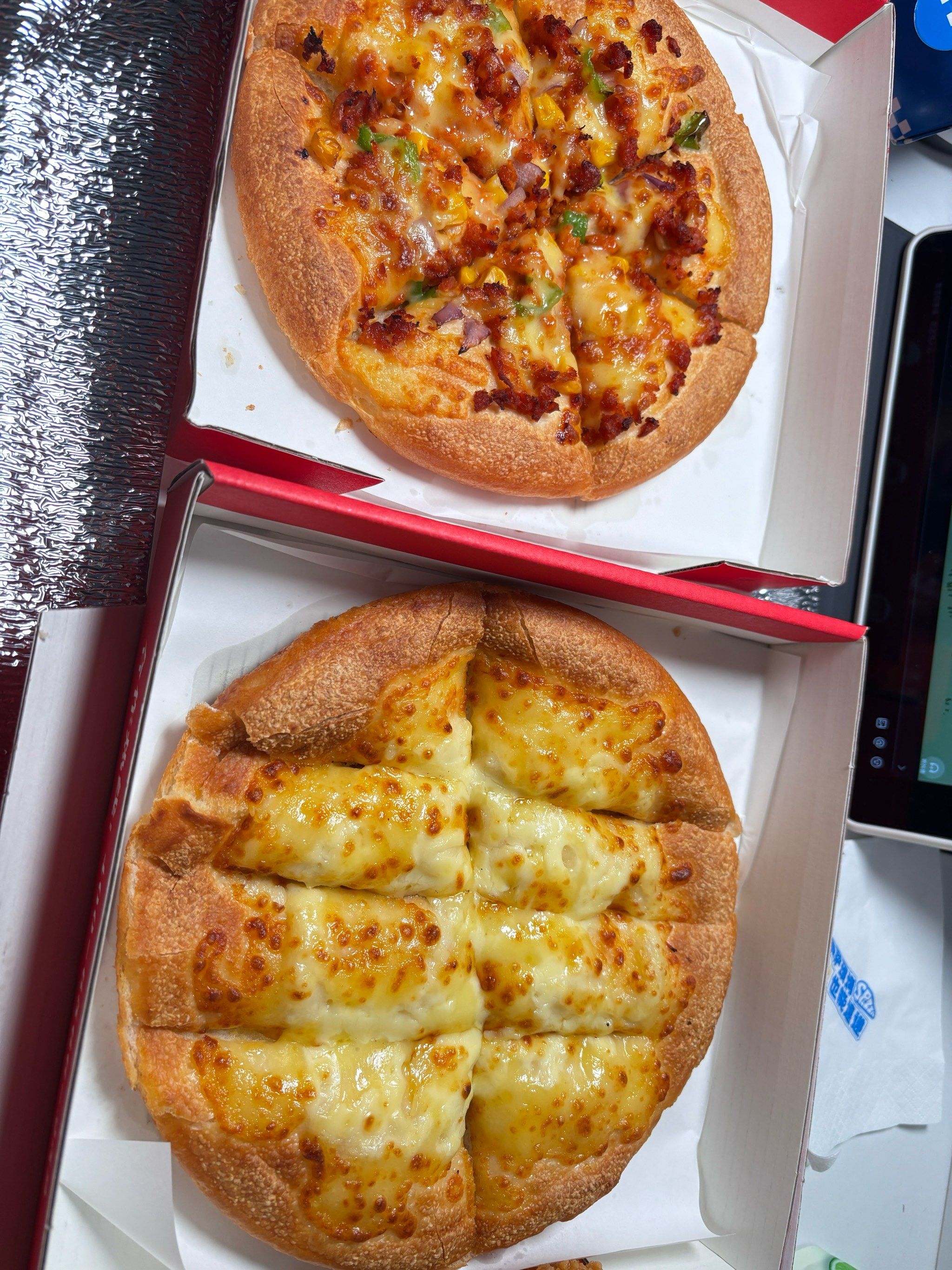 比特币买披萨(比特币买披萨的故事)